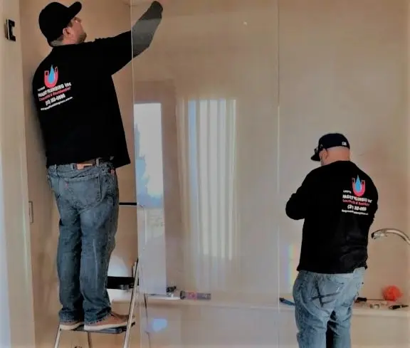 Professional plumbing installation for Tankless Water Heater Installation in Airmont